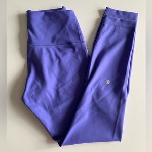 Lululemon Wunder Train